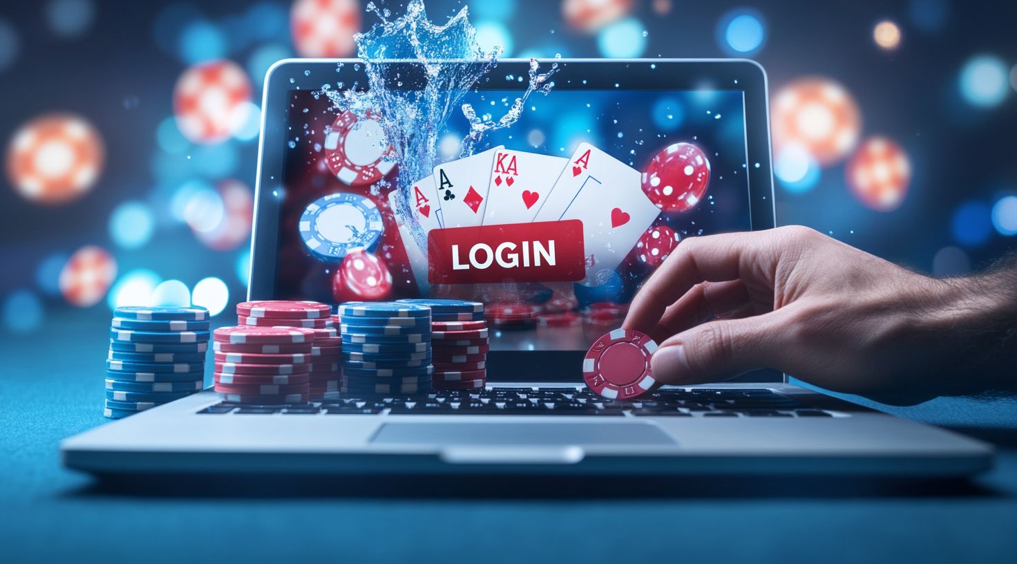 Journey at Casino Online 639JL
                              